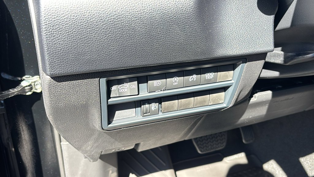 New 2026 Toyota Tundra SR AWD/4WD image 11