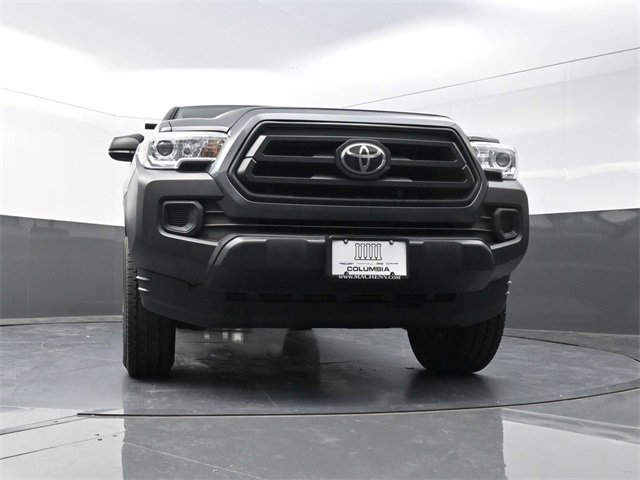 Used 2022 Toyota Tacoma SR image 18