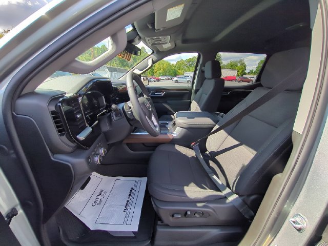 New 2026 GMC Sierra 1500 Elevation AWD/4WD image 25