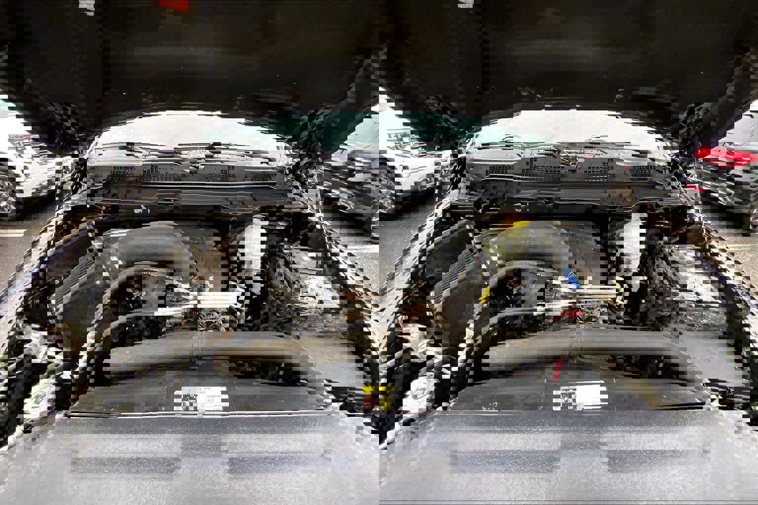 Used 2017 RAM 1500 Laramie image 28