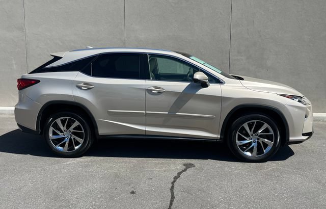 Used 2016 Lexus RX 350 FWD w/ Luxury Package image 5