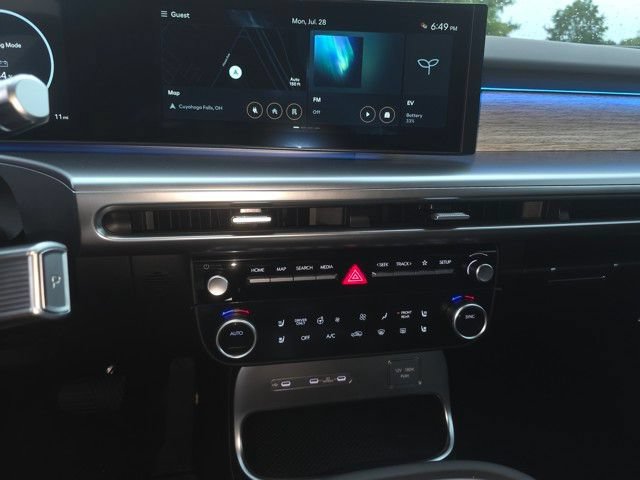New 2026 Hyundai Ioniq 9 SEL AWD/4WD image 11