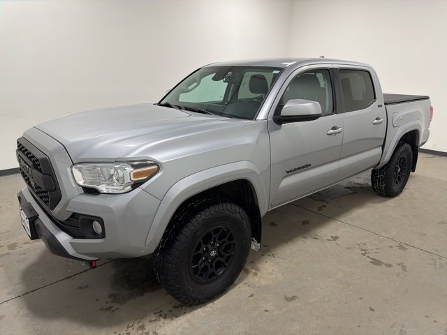 Used 2019 Toyota Tacoma SR5 image 7