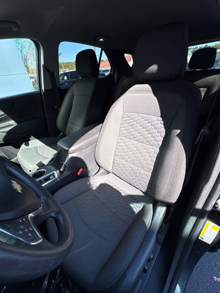 Used 2020 Chevrolet Equinox LT FWD image 13