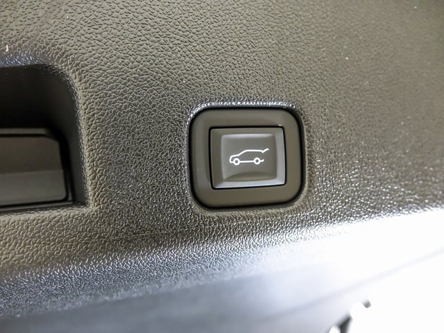 New 2026 Chevrolet Traverse Z71 w/ Driver Confidence Package image 27