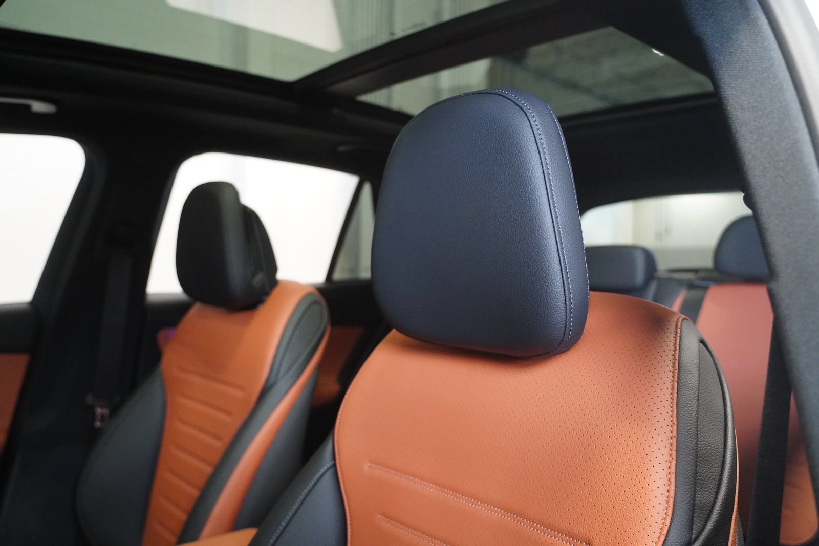 New 2026 Mercedes-Benz GLC 300 4MATIC image 15