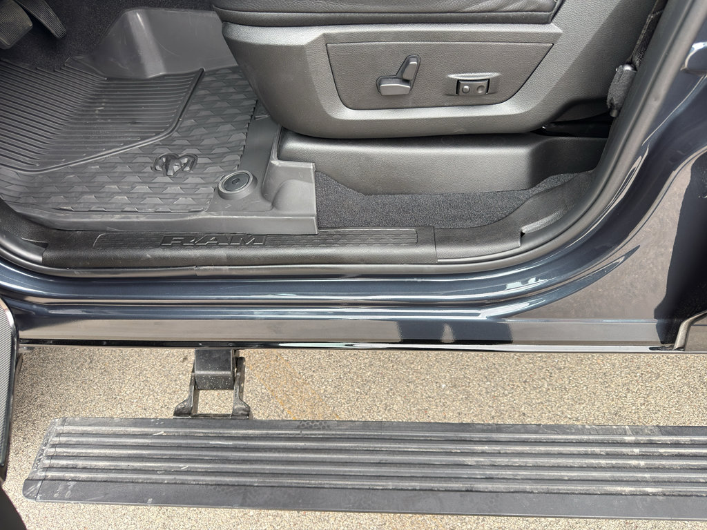 New 2026 RAM 2500 Rebel AWD/4WD image 16