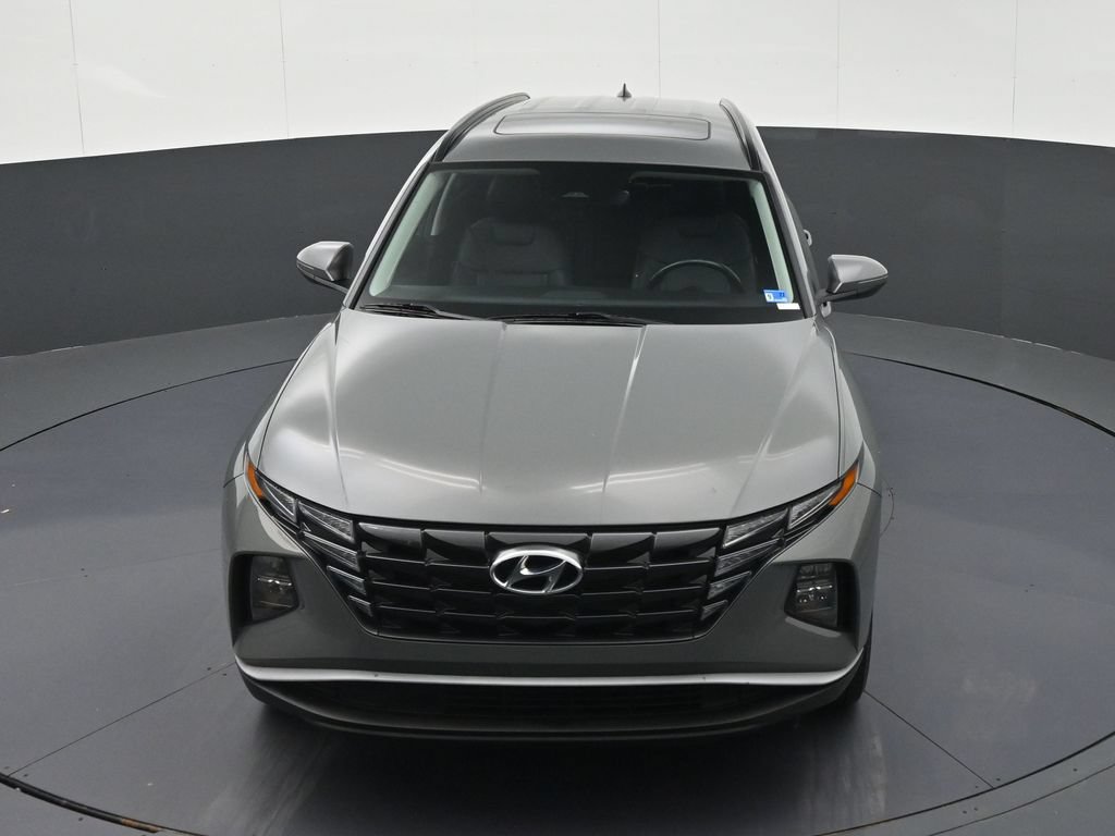 Used 2024 Hyundai Tucson SEL w/ Convenience Package AWD/4WD image 30
