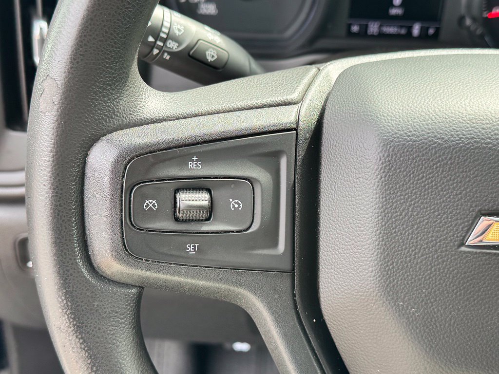 Used 2022 Chevrolet Silverado 1500 Custom AWD/4WD image 14