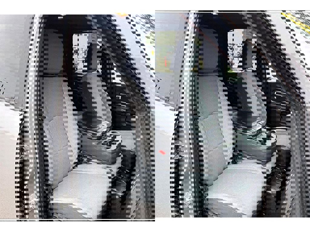 Used 2024 RAM 2500 Big Horn image 8