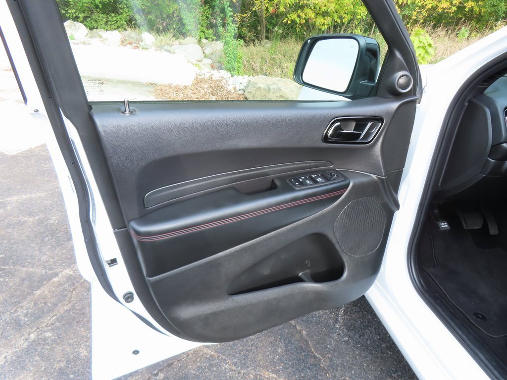 Used 2024 Dodge Durango GT image 24