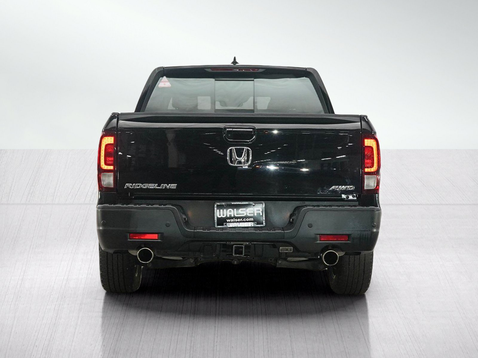 Used 2023 Honda Ridgeline RTL-E image 4