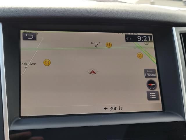 Used 2020 INFINITI Q50 3.0t AWD/4WD image 24