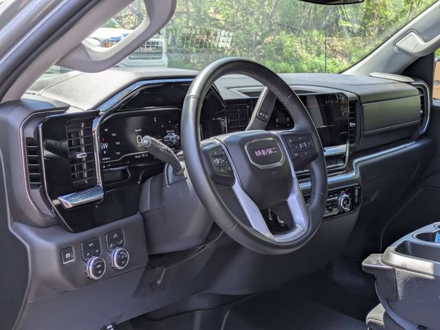 Certified 2023 GMC Sierra 1500 Elevation AWD/4WD image 14