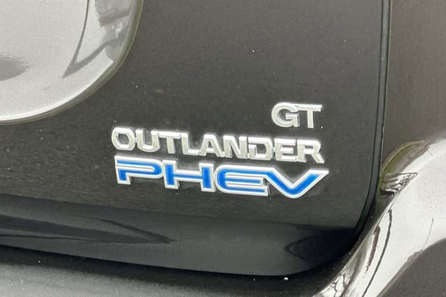 Used 2019 Mitsubishi Outlander GT image 9