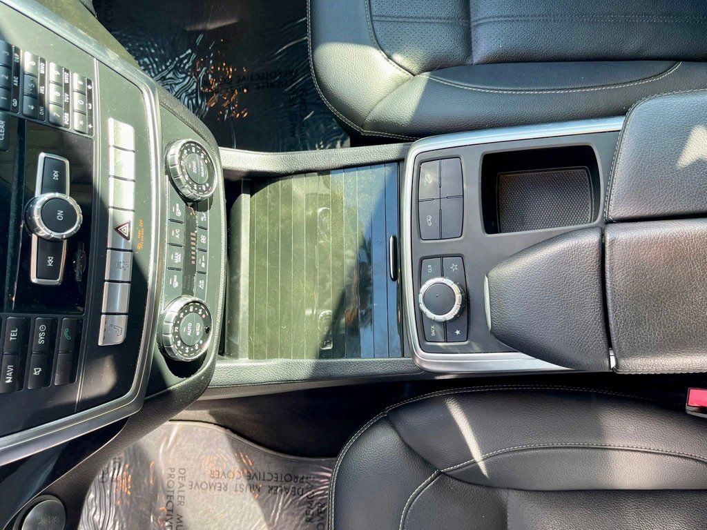 Used 2016 Mercedes-Benz GL 320 BlueTEC 4MATIC image 41