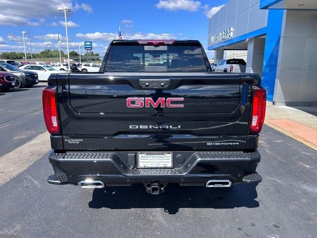 New 2026 GMC Sierra 1500 Denali image 6