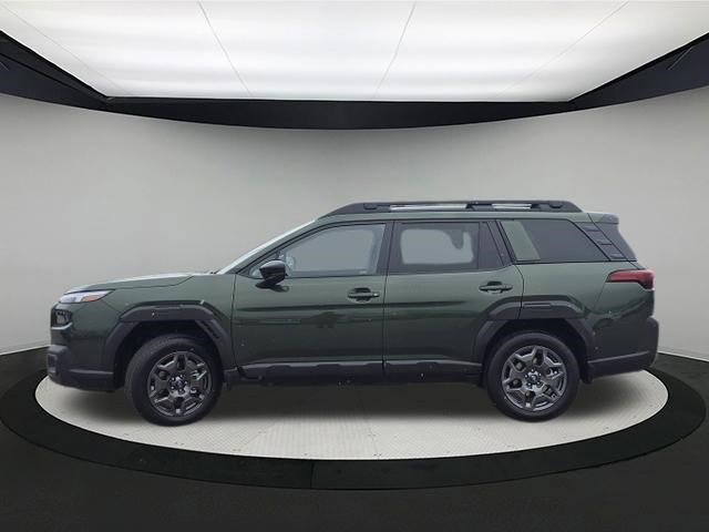 New 2026 Subaru Outback Premium image 4