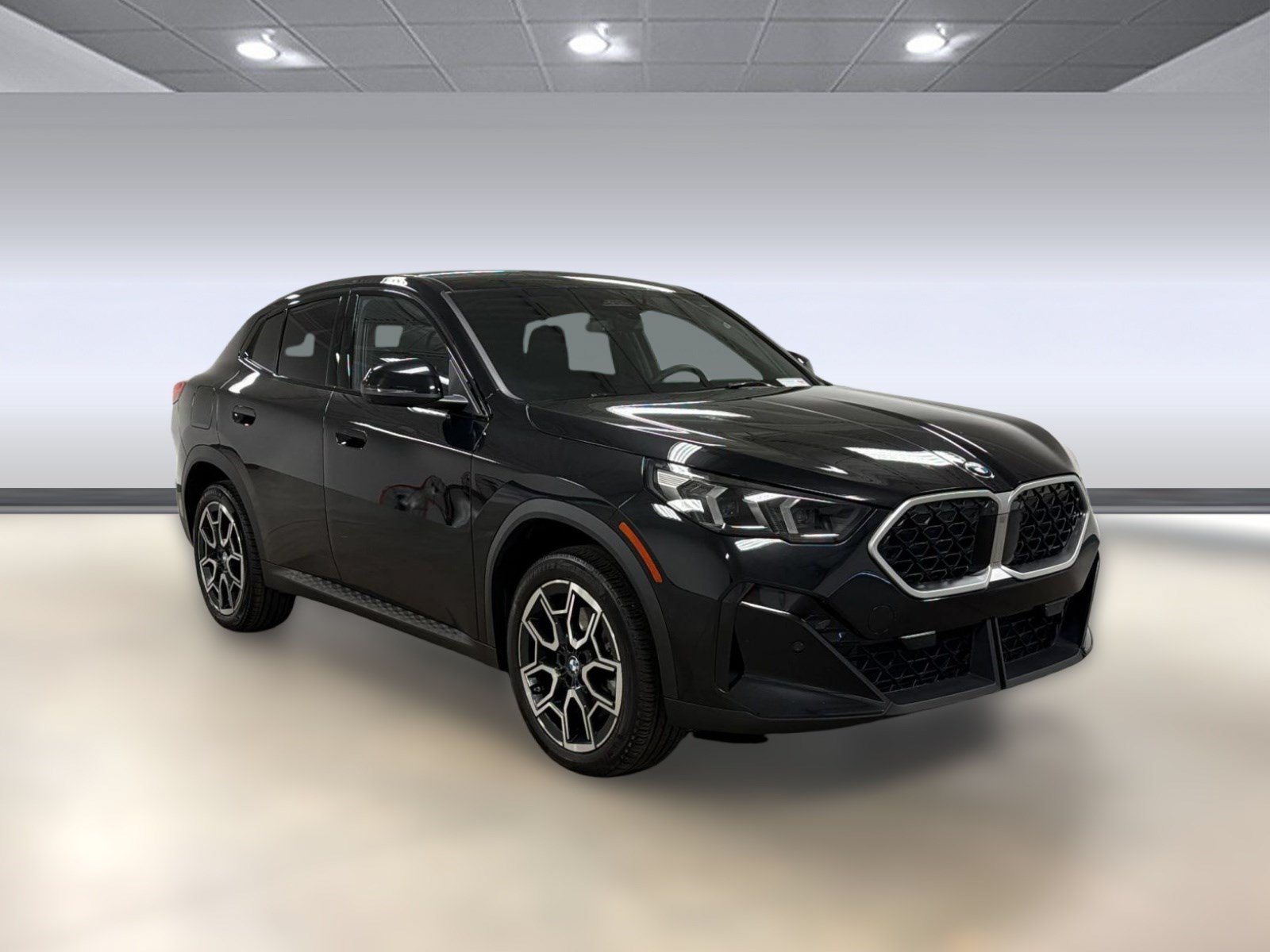 Certified 2025 BMW X2 xDrive28i AWD/4WD image 7