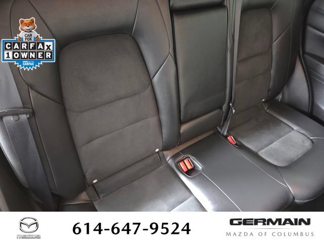 Used 2023 MAZDA CX-5 AWD 2.5 S w/ Select Package image 20