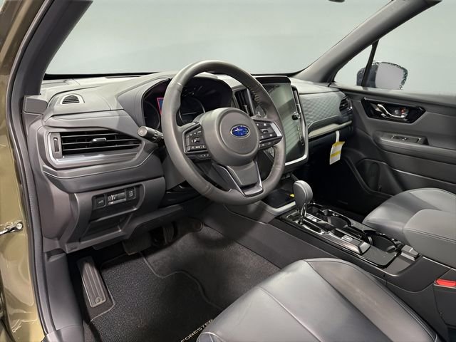 Certified 2026 Subaru Forester Limited AWD/4WD image 11