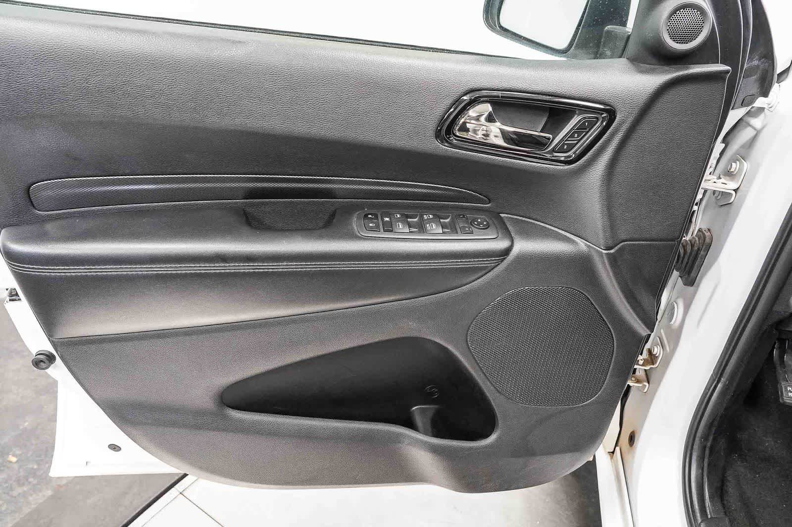 Used 2022 Dodge Durango GT RWD image 17