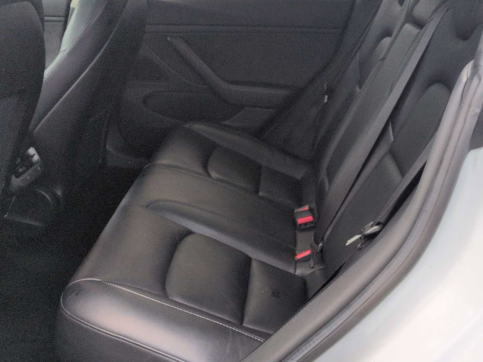 Used 2019 Tesla Model 3 Standard Range Plus RWD image 20