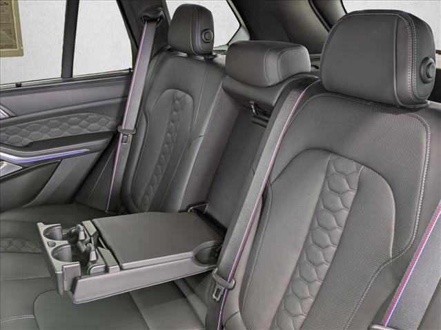 Used 2022 BMW X5 M w/ Competition Package image 21