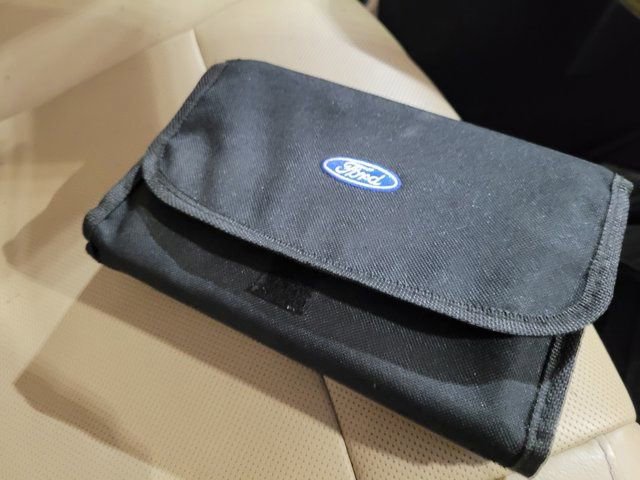 Used 2015 Ford F150 Lariat w/ Max Trailer Tow Package image 63