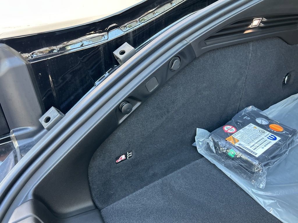 New 2025 Dodge Charger R/T w/ Quick Order Package 25M R/T image 31