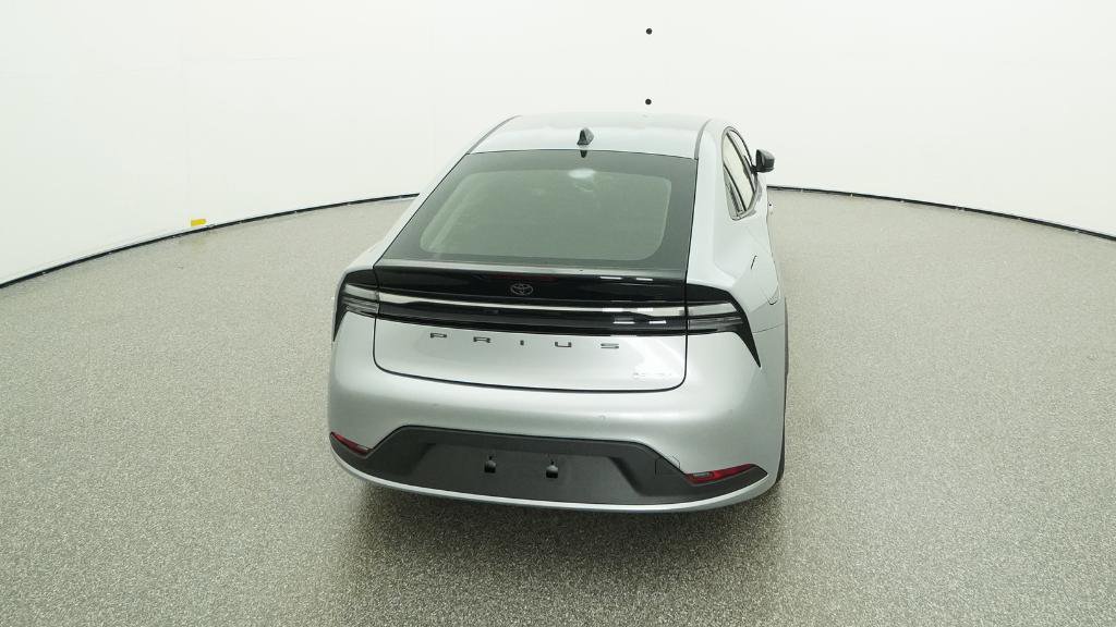 New 2026 Toyota Prius Plug-In Hybrid image 29