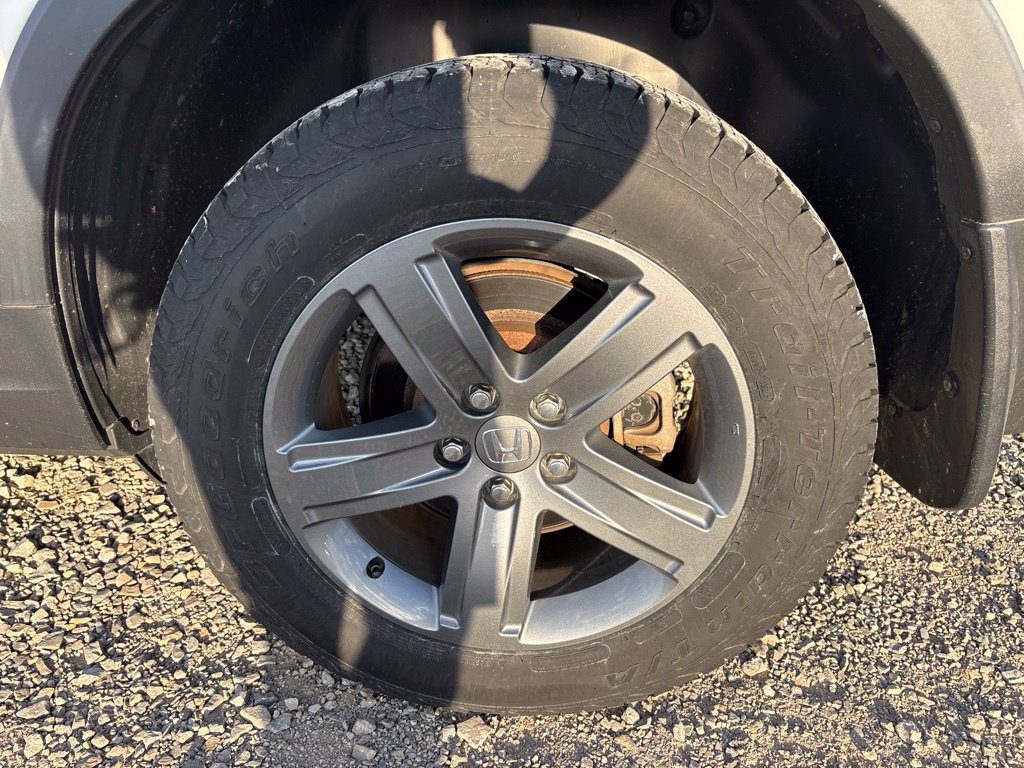 Used 2020 Honda Passport Touring image 6