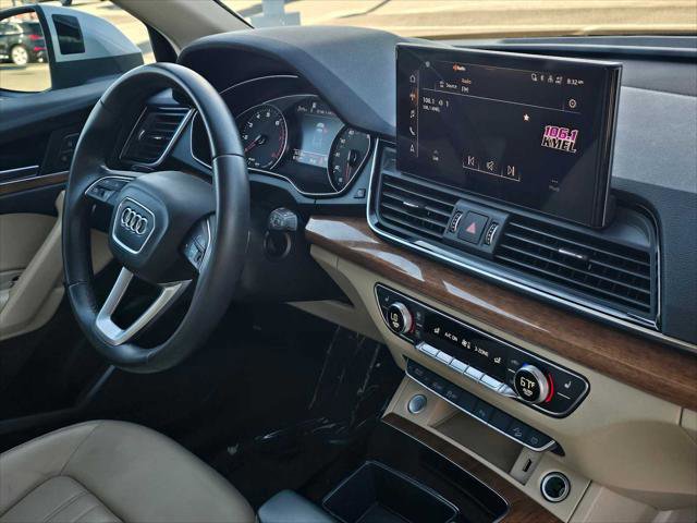 Used 2023 Audi Q5 2.0T Premium image 10