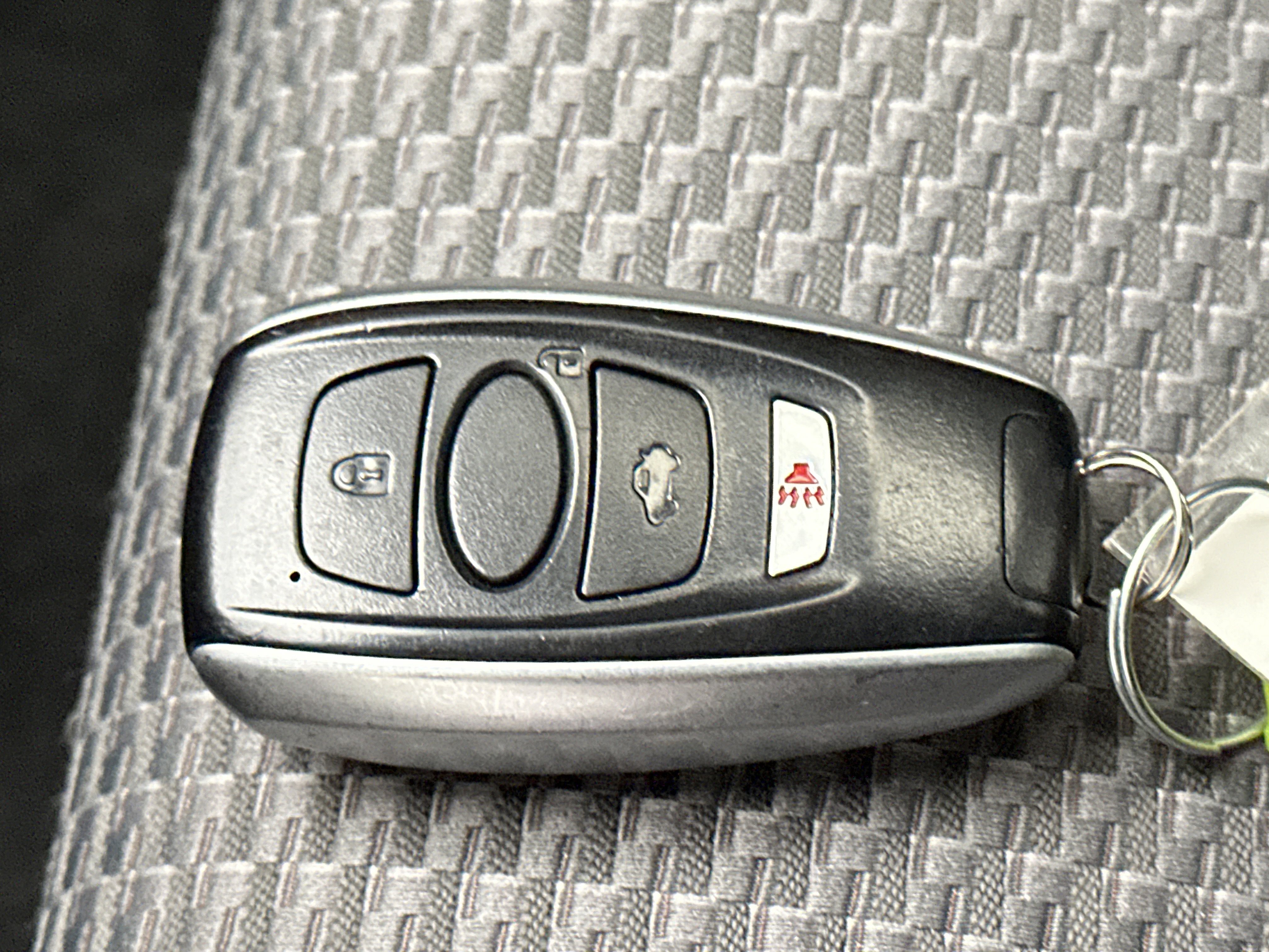 Used 2021 Subaru Forester Sport image 39