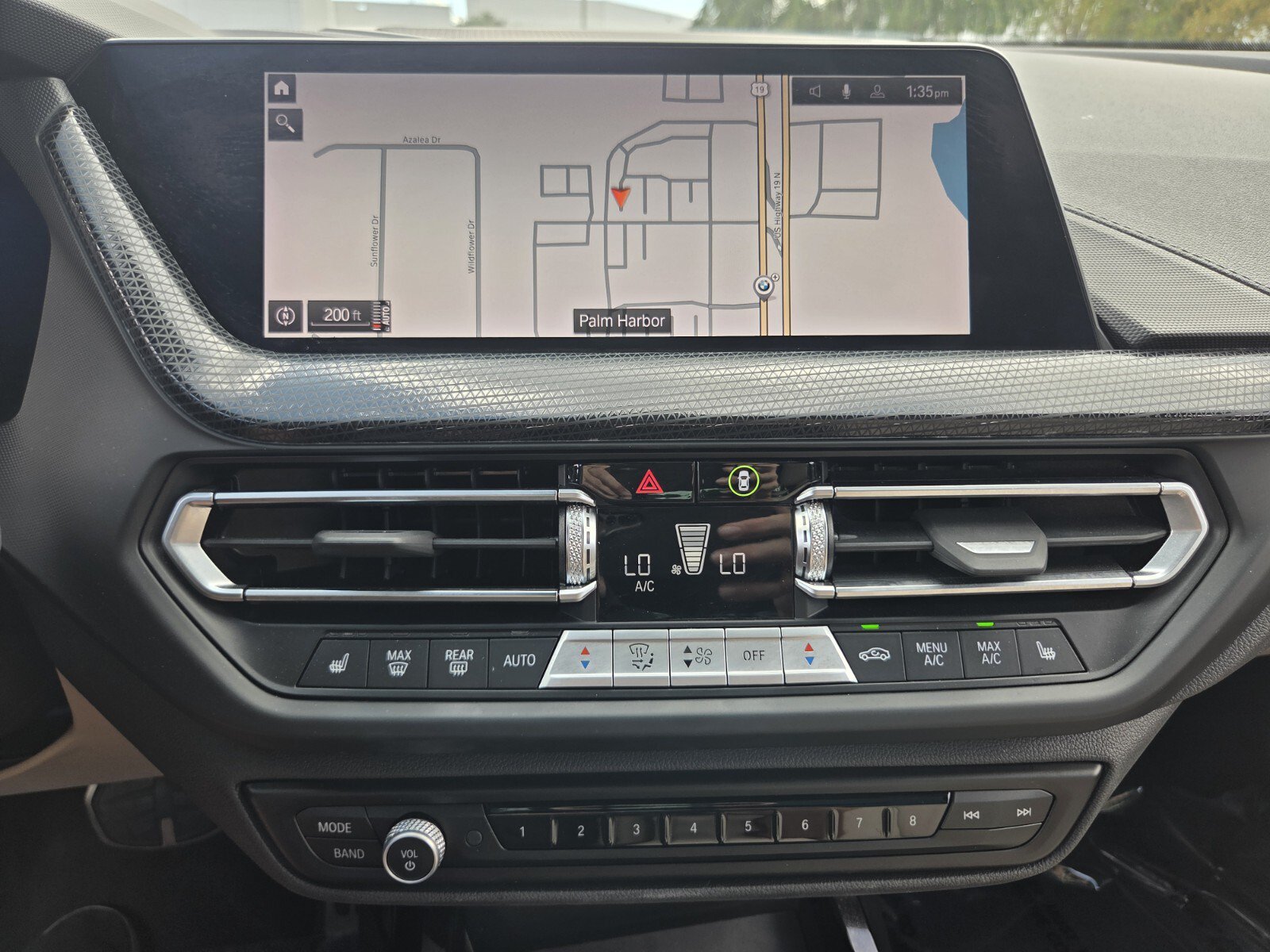 Certified 2023 BMW 228i Gran Coupe w/ M Sport Package FWD image 23