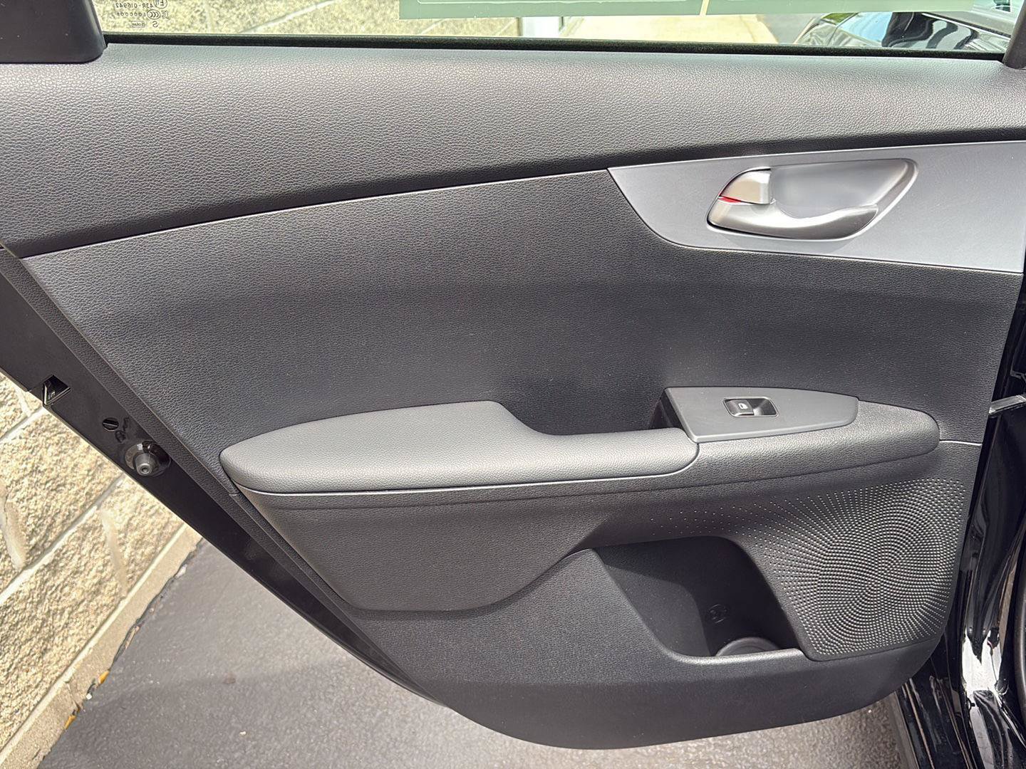Used 2024 Kia Forte LXS FWD image 26