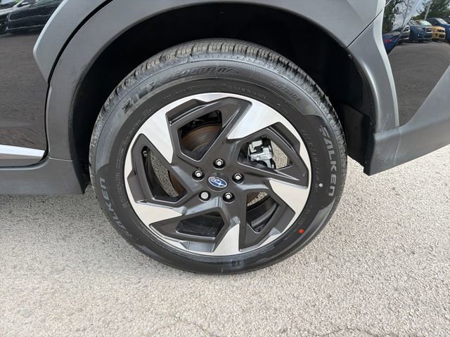 Certified 2026 Subaru Crosstrek 2.5i Limited AWD/4WD image 25