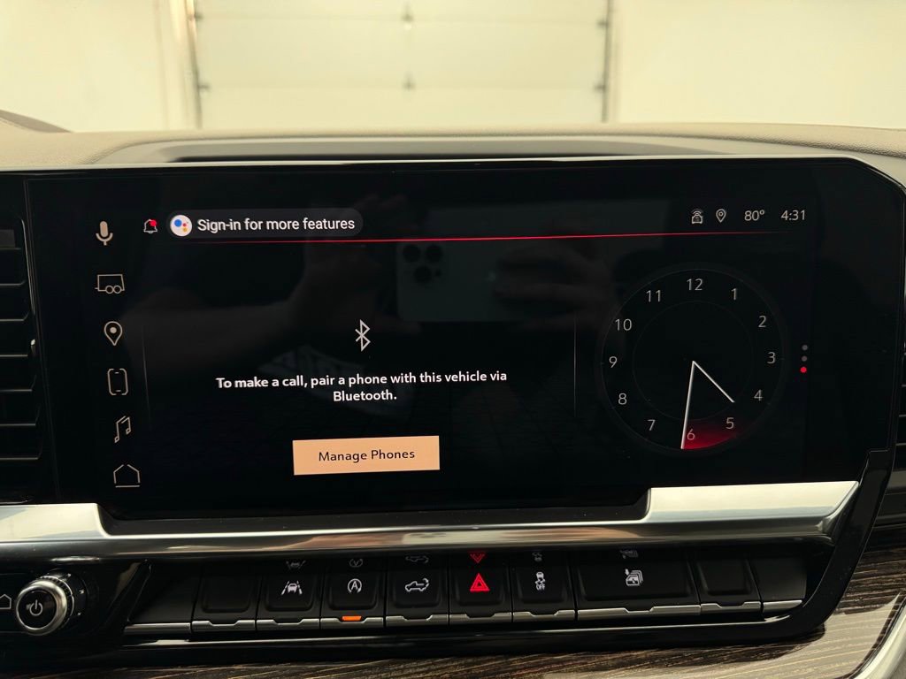 Used 2025 GMC Sierra 1500 SLE image 24