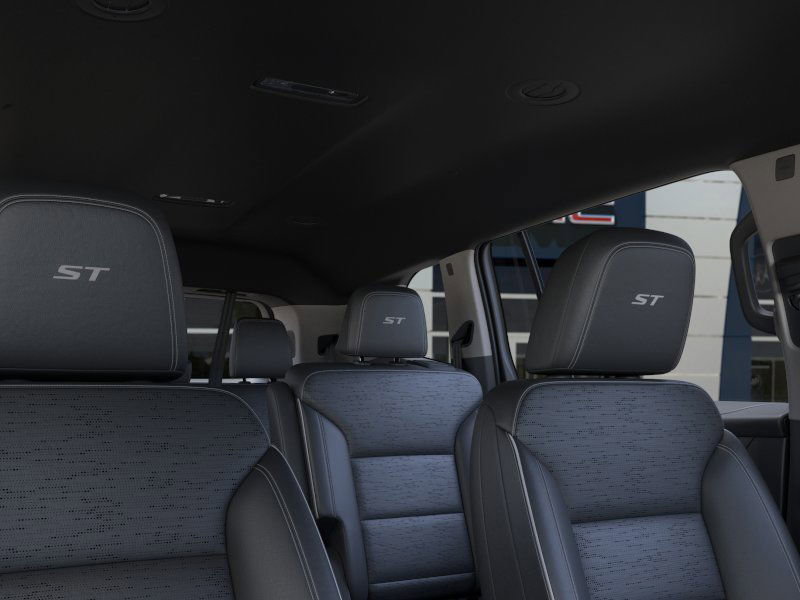 New 2026 Buick Enclave Sport Touring w/ Super Cruise Package image 25