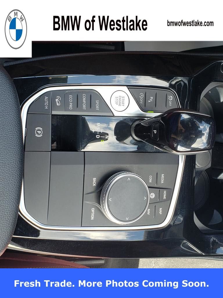 Used 2023 BMW X3 xDrive30i w/ Convenience Package w/ZPA image 30