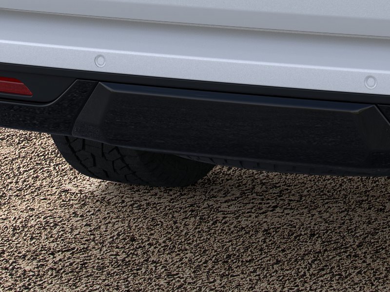 New 2025 Ford Expedition Tremor image 23