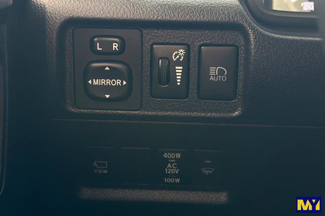 Used 2024 Toyota 4Runner TRD Pro AWD/4WD image 36