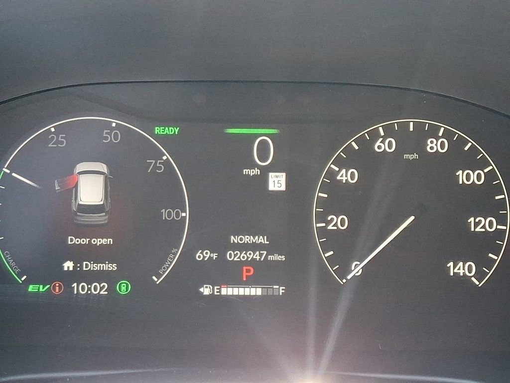Used 2023 Honda CR-V Sport Touring image 21