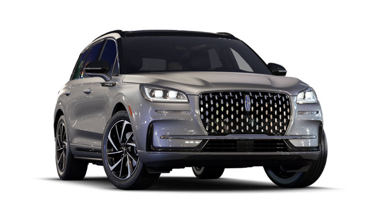 New 2024 Lincoln Corsair Grand Touring w/ Equipment Group 301A AWD/4WD image 63