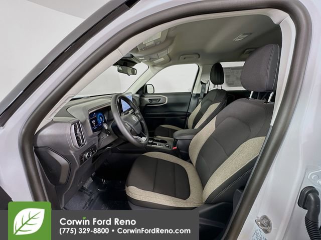 New 2025 Ford Bronco Sport Big Bend w/ Convenience Package image 22