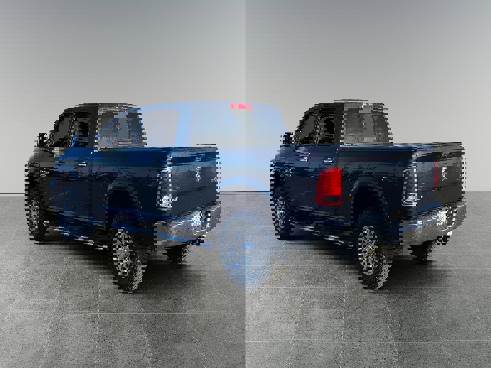 Used 2015 RAM 2500 Laramie image 3