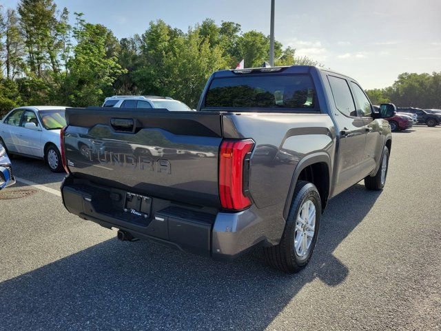 Used 2024 Toyota Tundra SR5 w/ SR5 Convenience Package image 3