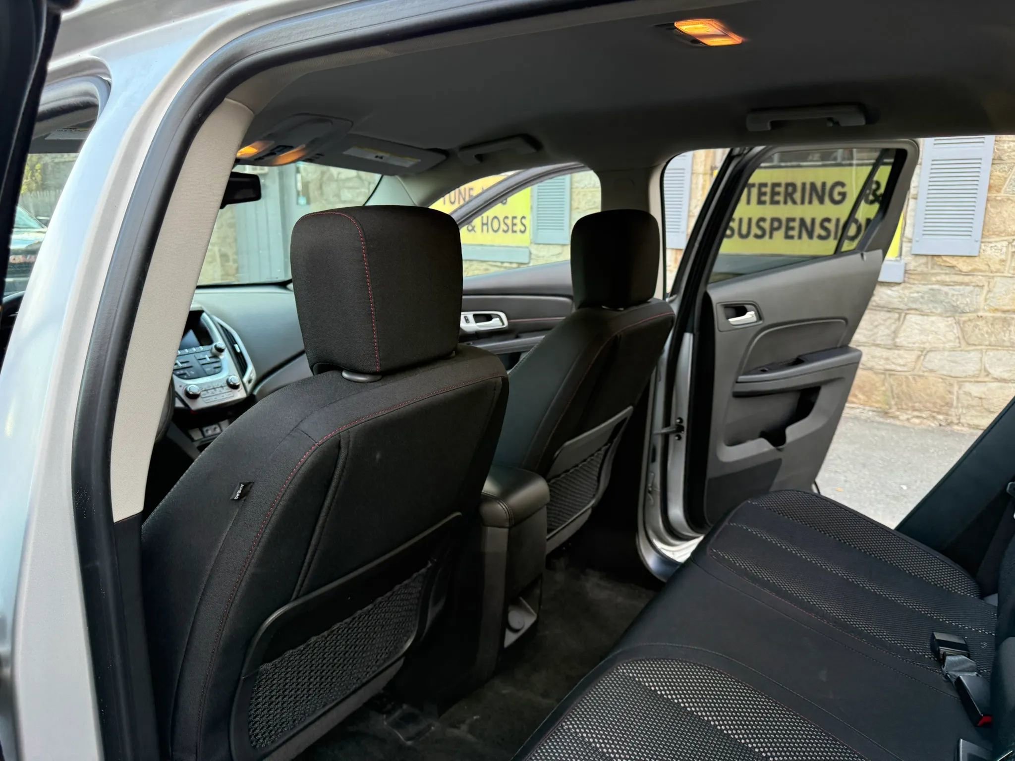 Used 2016 GMC Terrain SLE AWD/4WD image 21