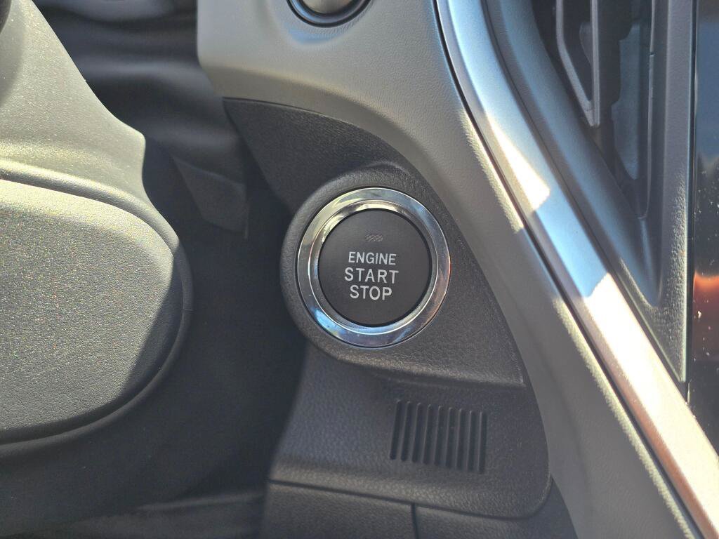 Certified 2024 Subaru Crosstrek 2.0i Premium AWD/4WD image 28