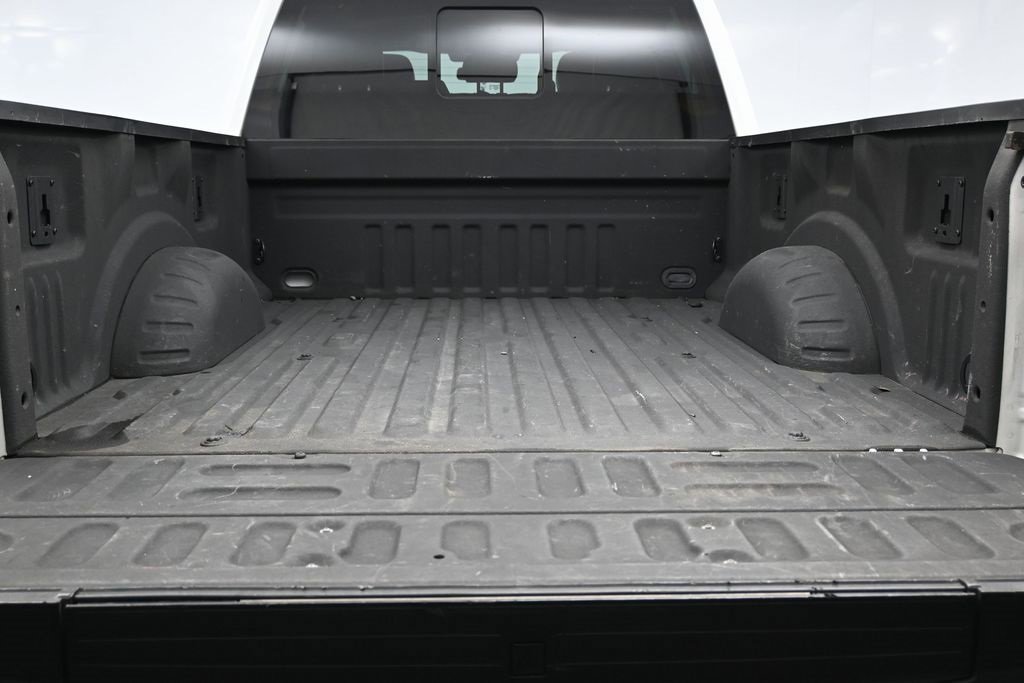 Used 2021 Ford F250 Lariat w/ Lariat Value Package image 13